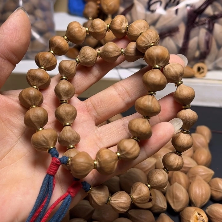 手串/手链橄榄核111