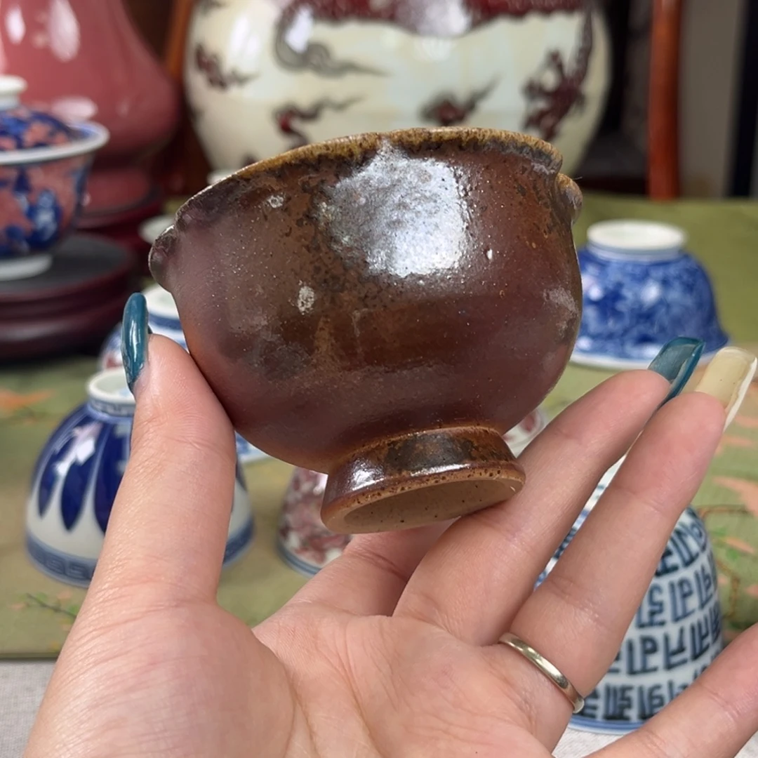 景德镇陶瓷研究所等