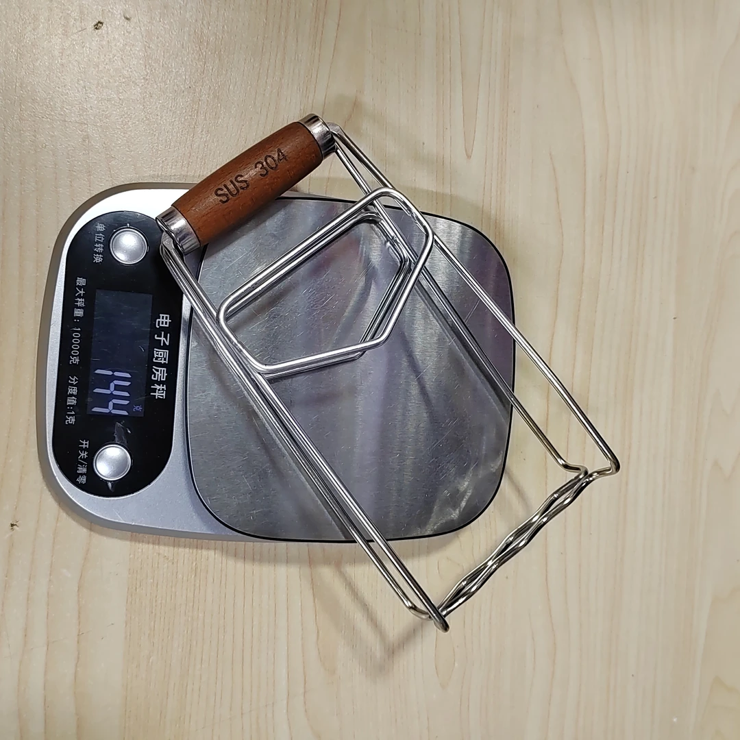 防烫夹（提盘器）