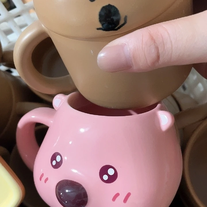 微瑕陶瓷完美主义者勿拍2