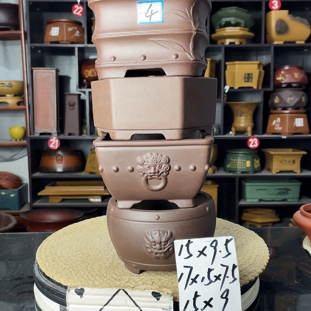 紫砂艺术紫砂工艺