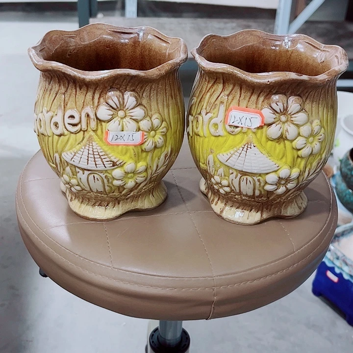 花盆廠家直銷9.99包郵