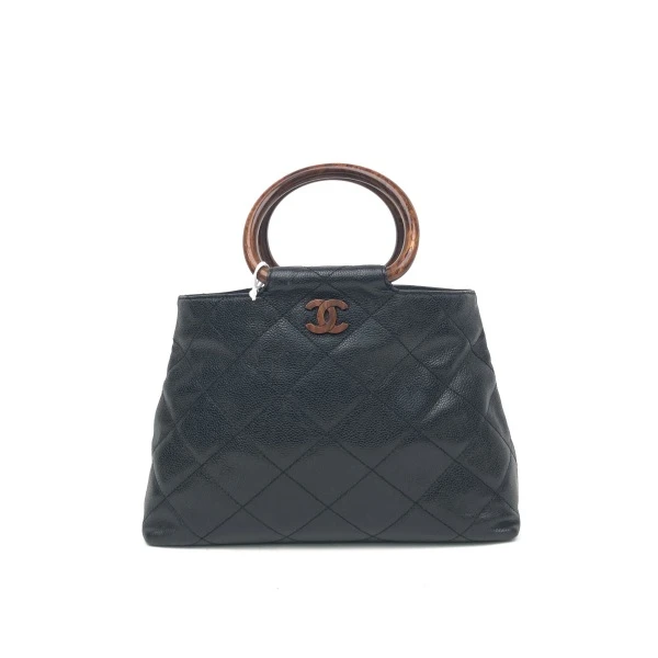 95新/香奈儿/市场价18600/包包/250221XZ0032