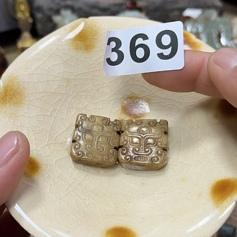 瓷片非****茶瓷器制作过程是根据不同