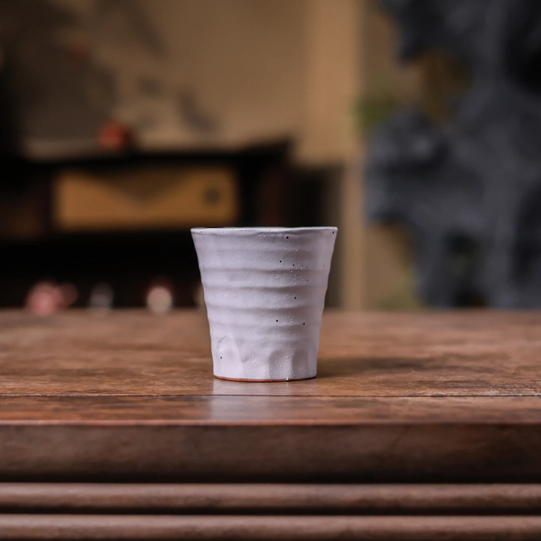 白杯 大（jyl0013）