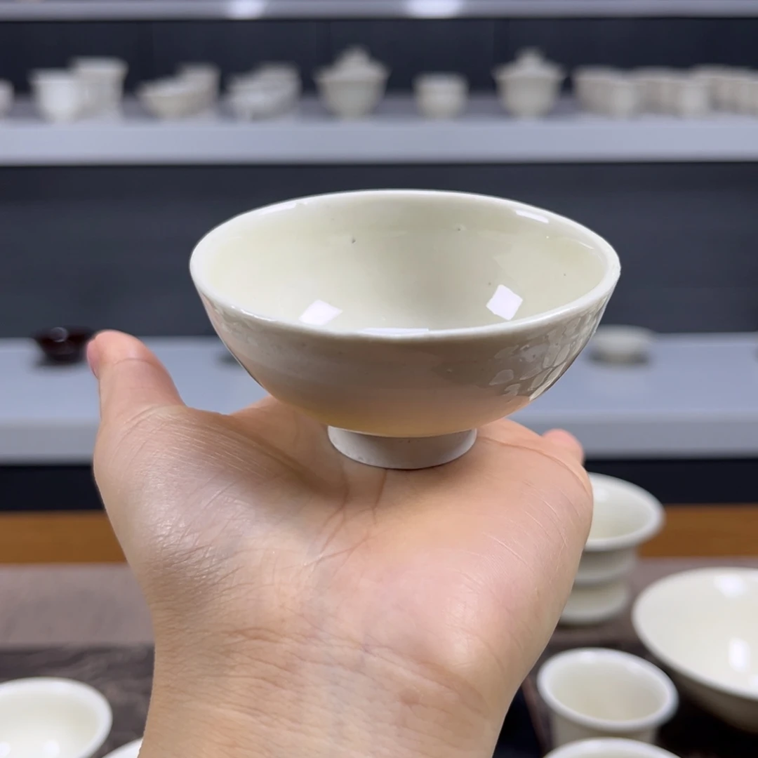 全手工 复古风 开播福利