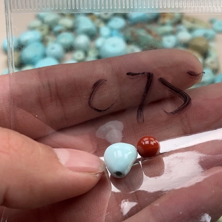 南红玛瑙珠宝奇石未镶嵌