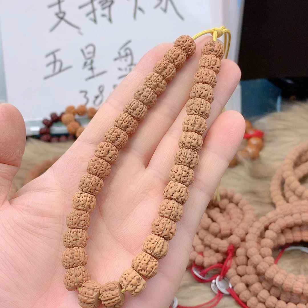 吊坠金刚菩提霸王龙