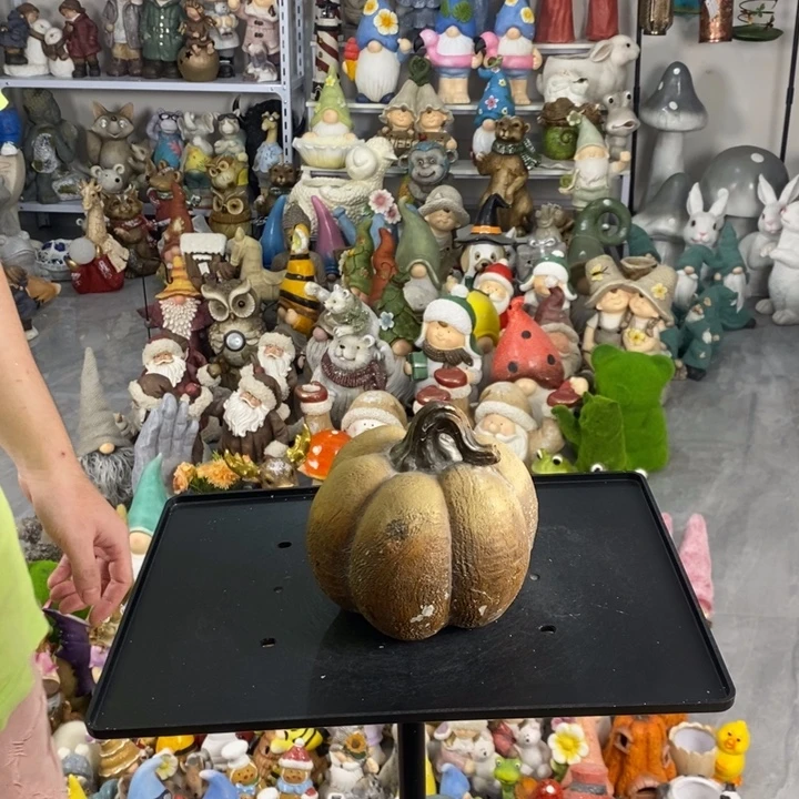 树脂工艺品摆件默认微瑕