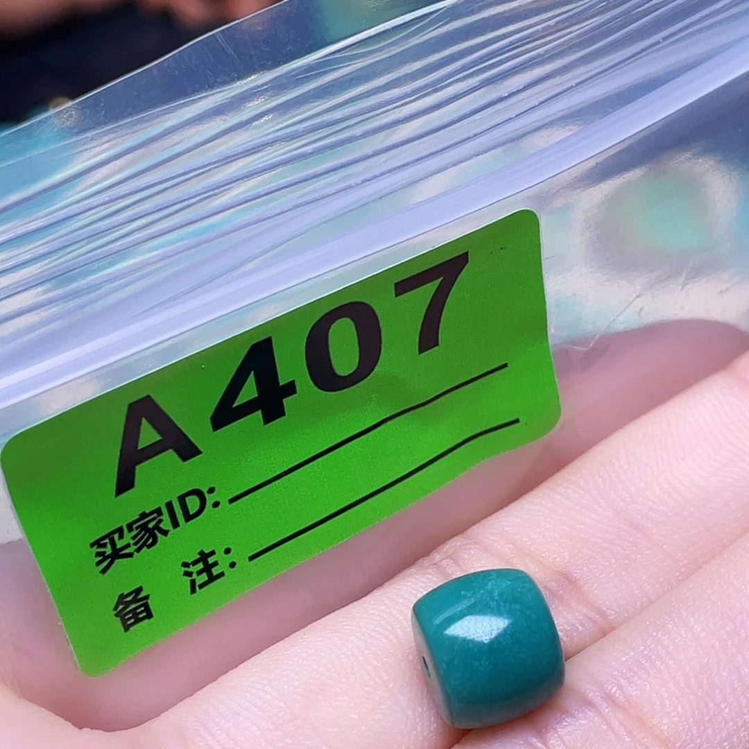 绿石头十堰特色手工古风配饰