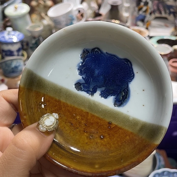 19.9发带瑕疵牌都是坏的8
