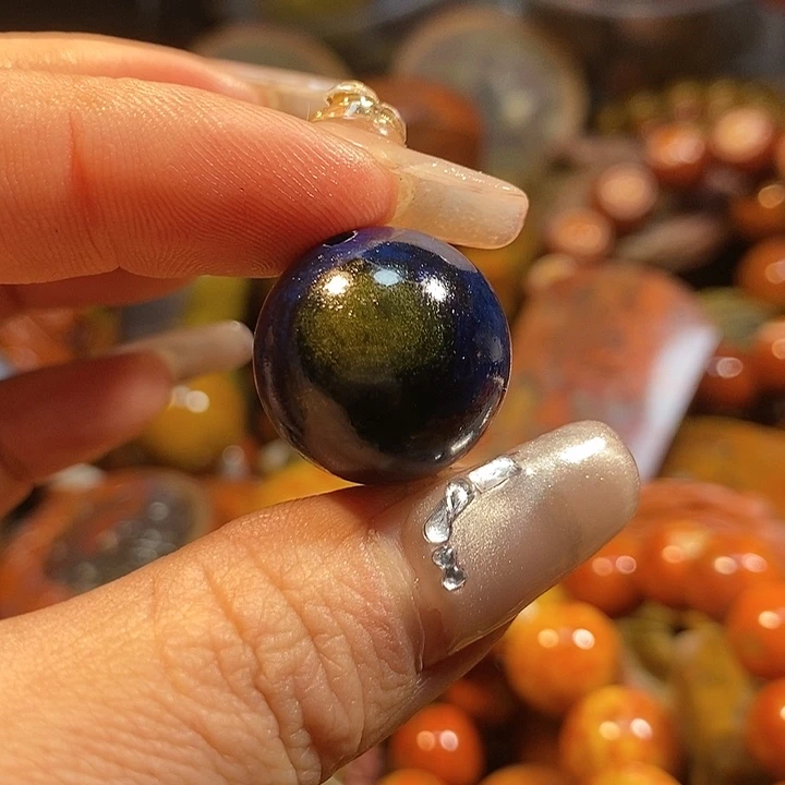 玛瑙/玉髓手链未镶嵌天*乐