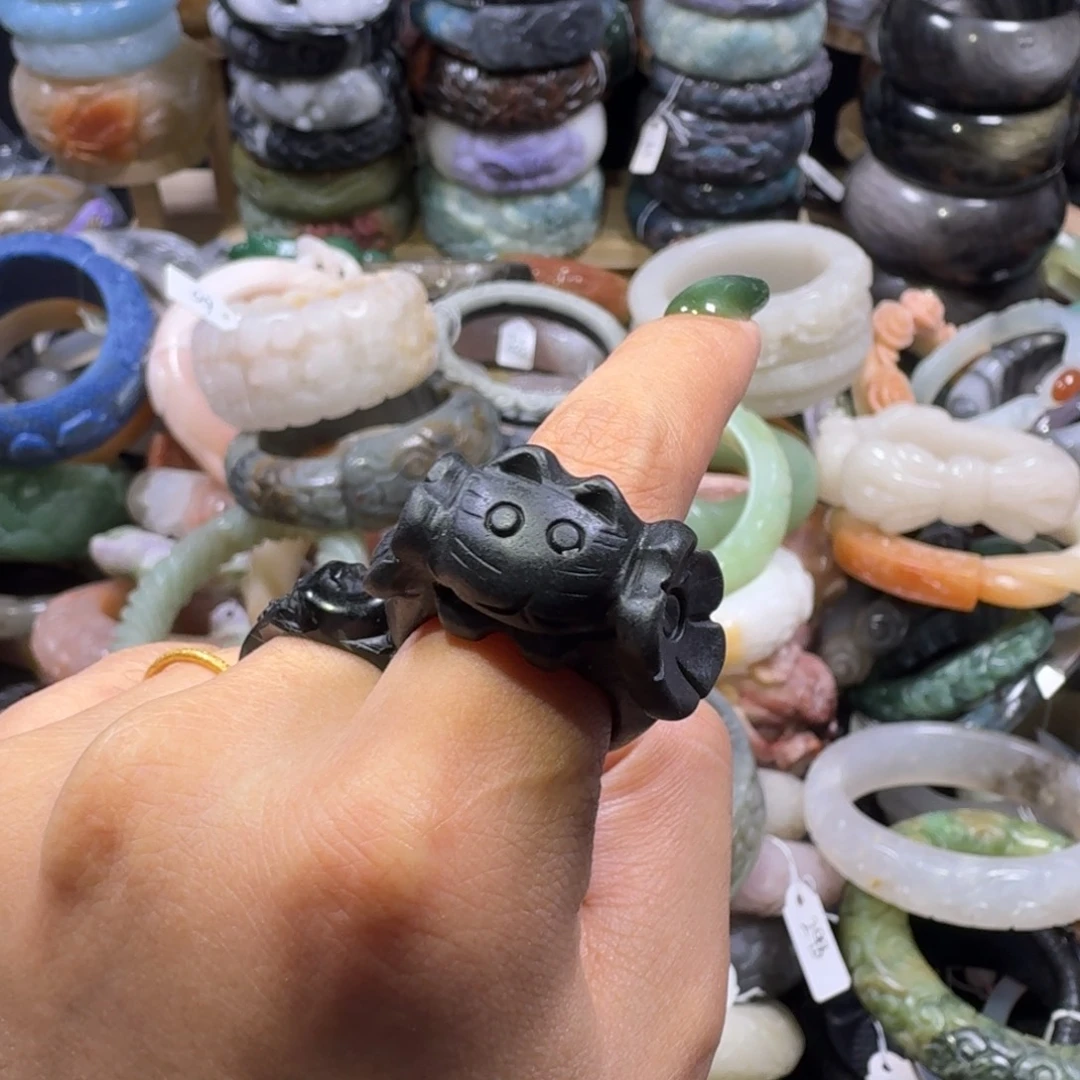 珐琅非金属18，福利不退换