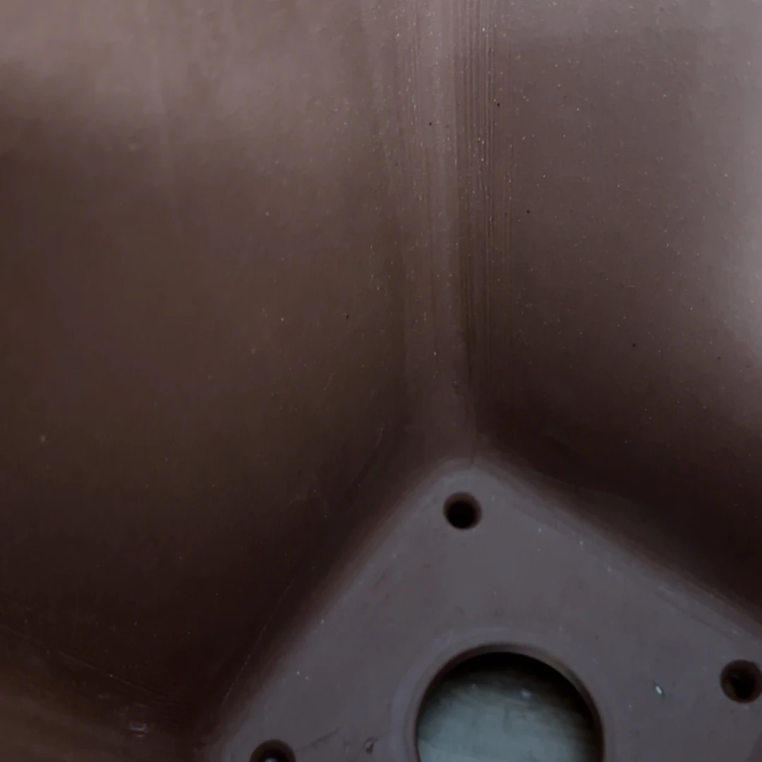 @**P正宗高温全手工花盆