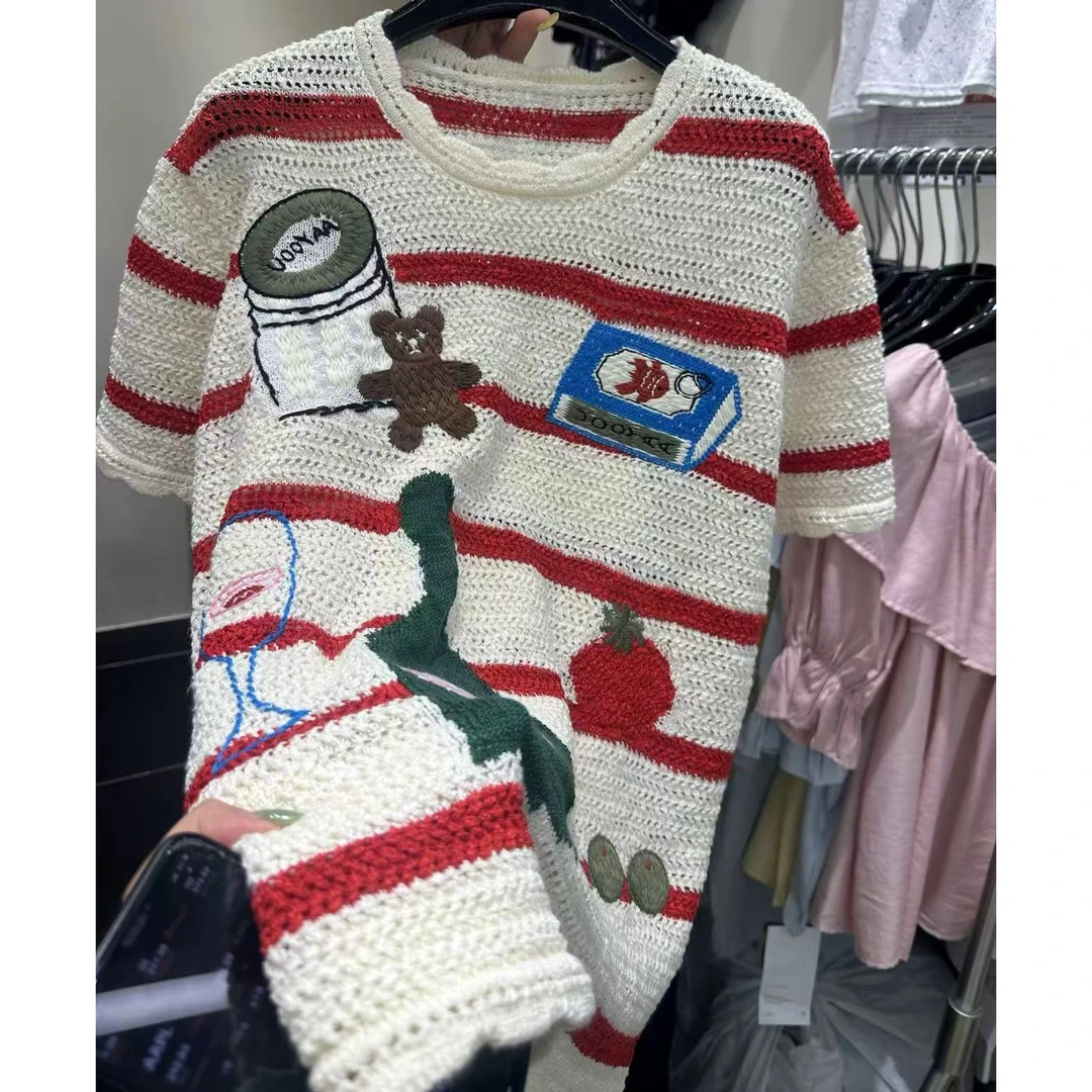 『时尚上衣S』设计显瘦百搭时尚衬衫032