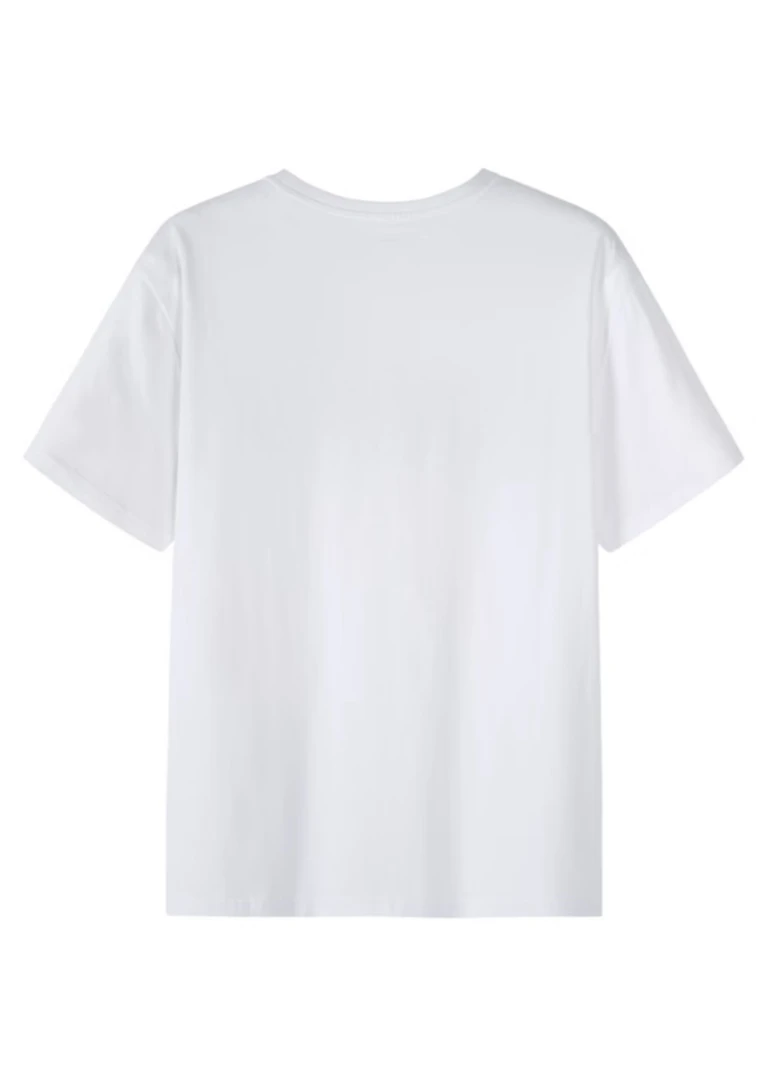 潮牌T恤扣号链接