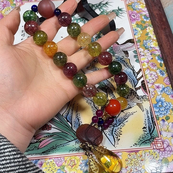 精选优质产品推荐