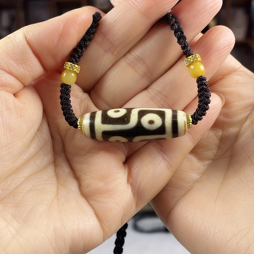 玛瑙/玉髓合金颈饰任晓攀