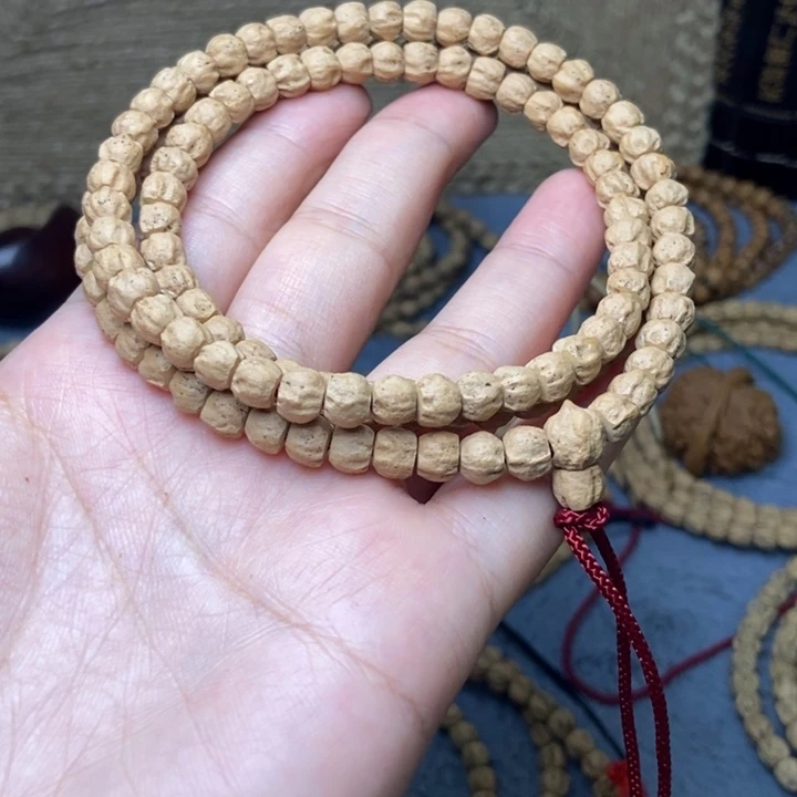 【闪购商品】吊坠柏香籽/百香籽