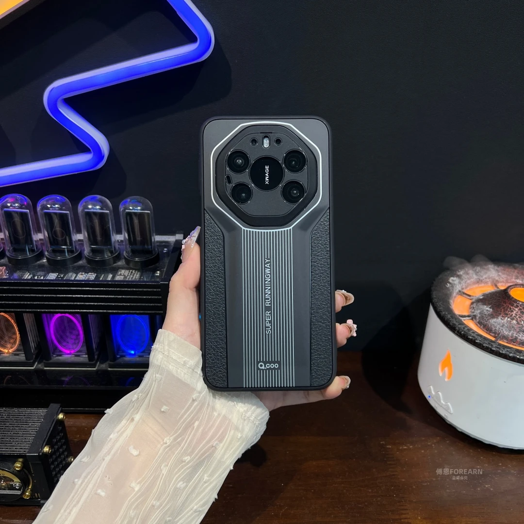 适用于华为Mate80RS手机壳非凡大师mate80promax保护套mate80男女