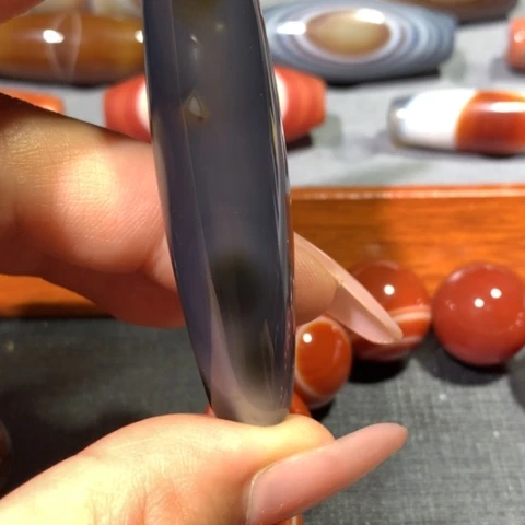 玛瑙/玉髓成品未镶嵌