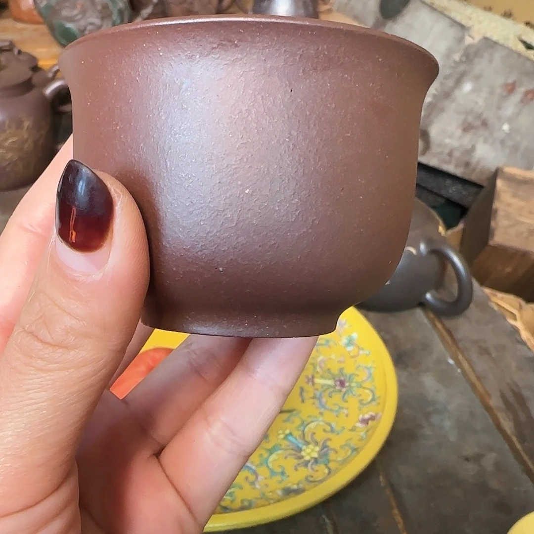 紫砂茶壶紫砂壶的制作