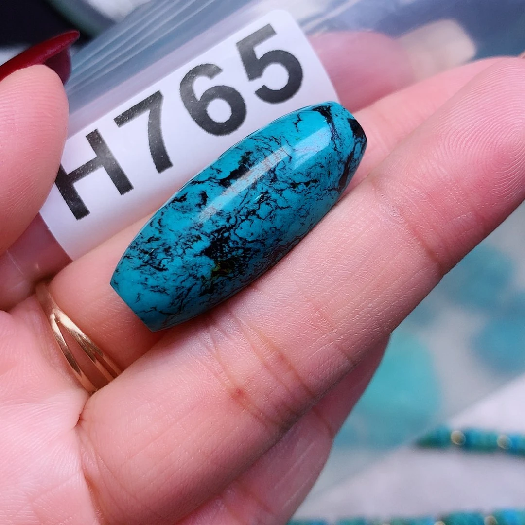 空竹粉丝专享十堰特色手工散珠