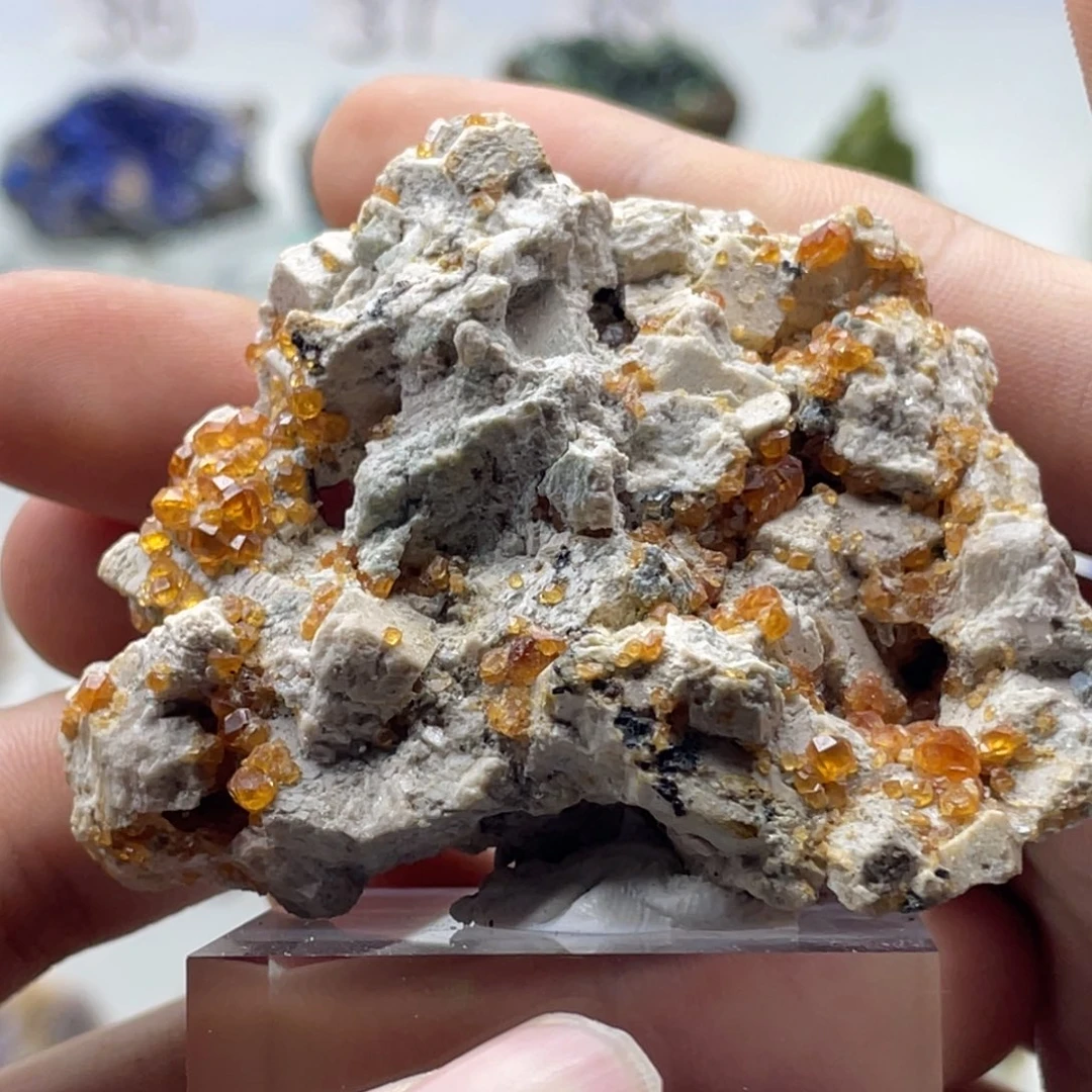 石材创意家居用品