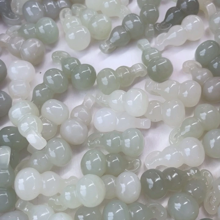 手链未镶嵌和田玉