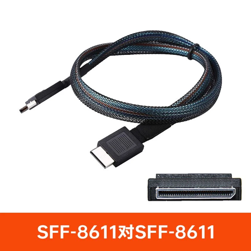 OneXPlayer 壹号显卡Oculink接口链接线 游侠X1 mini