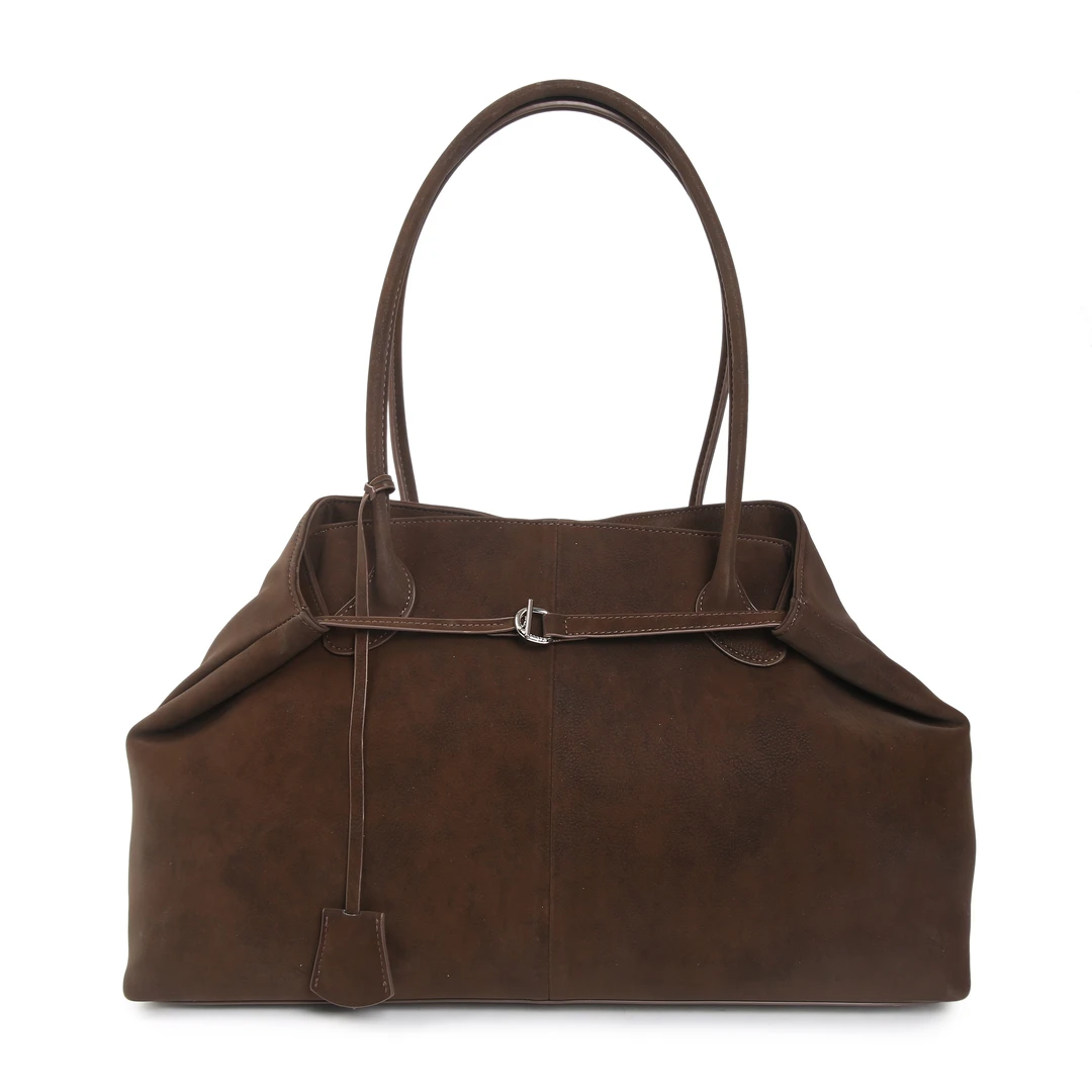 【BV&BP· 原创设计】2025新款百搭时尚简约手提包1685-1#【不退差价】