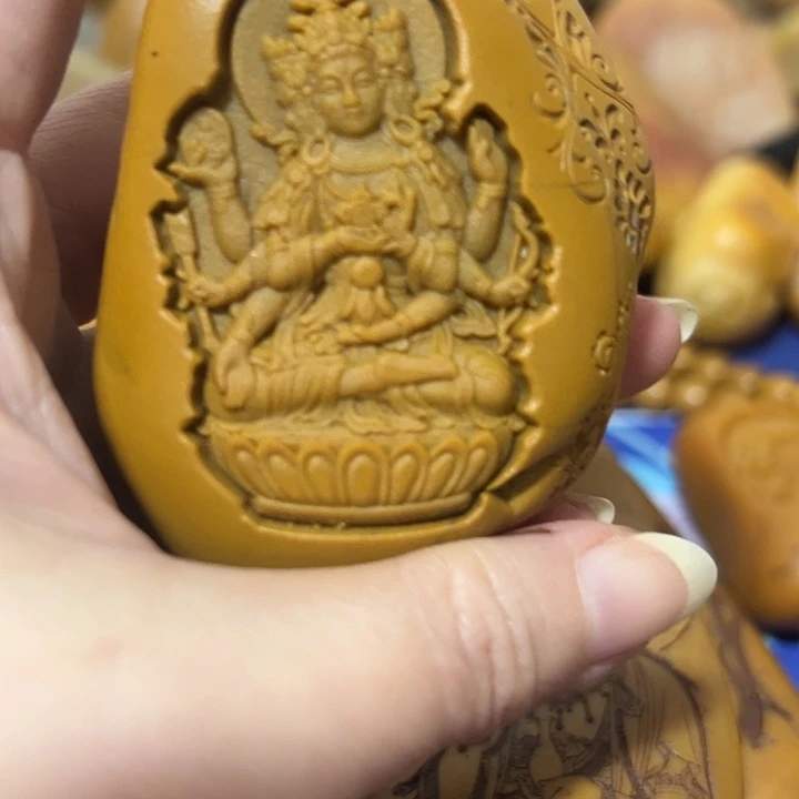有***缘黄蜡石黄蜡石黄蜡石