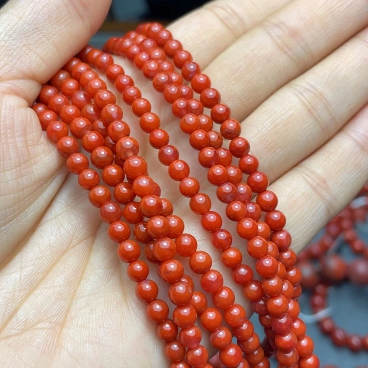 南红玛瑙手串4+多样性发1条未镶嵌