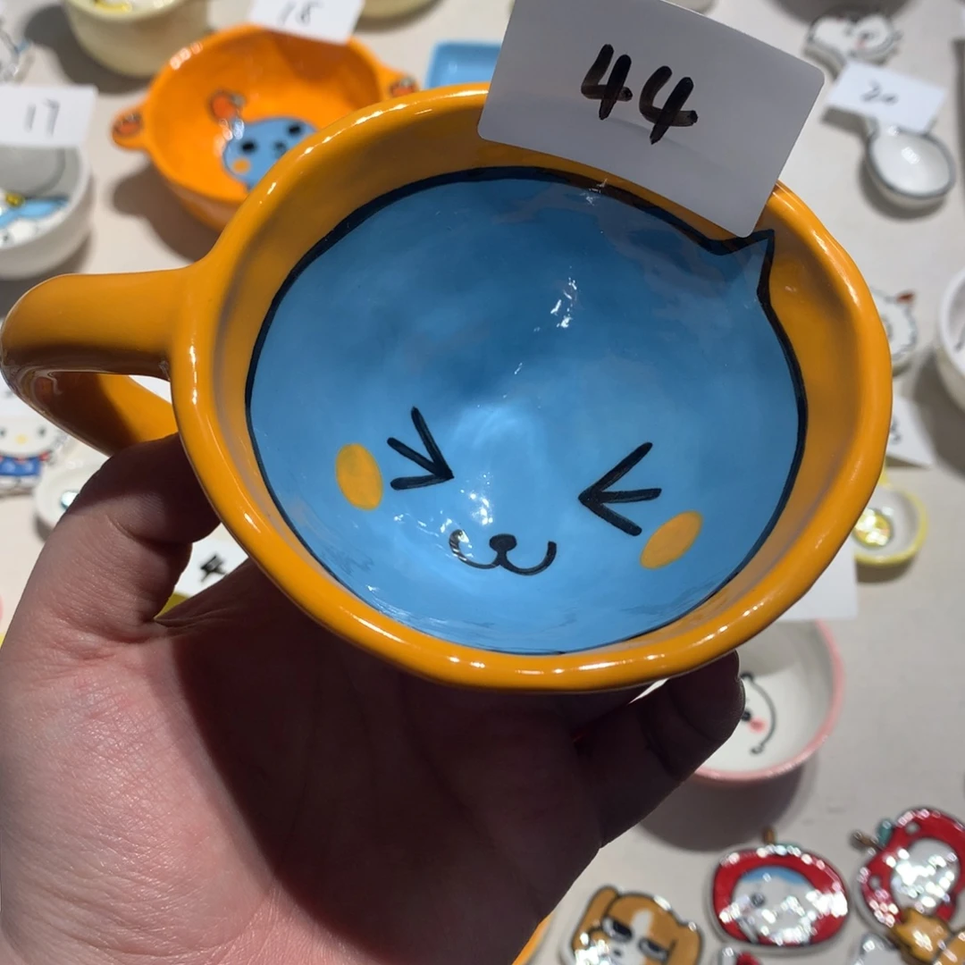 微瑕商品售出不退不换44