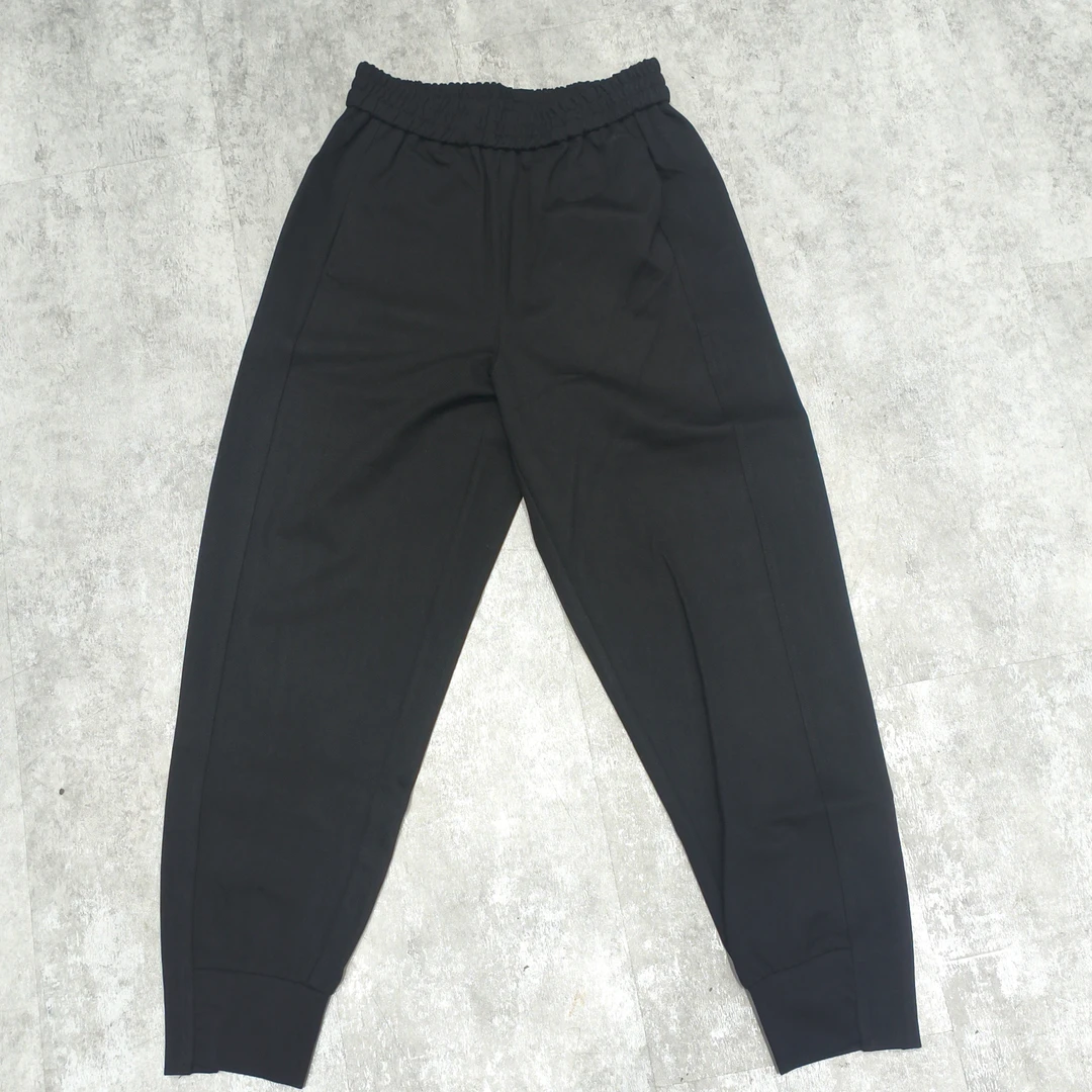 时尚百搭裤子92217