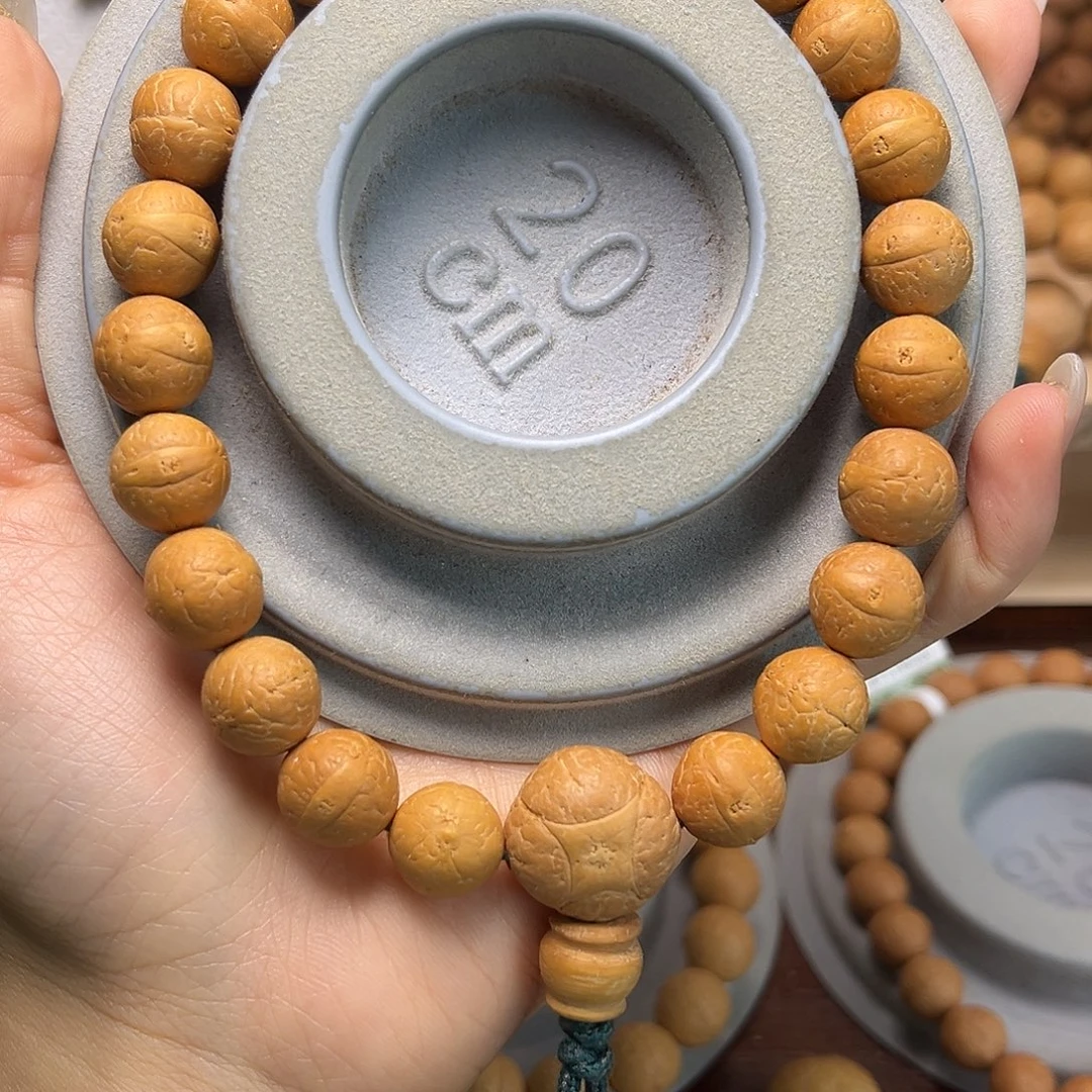 凤眼菩提手串菩提606