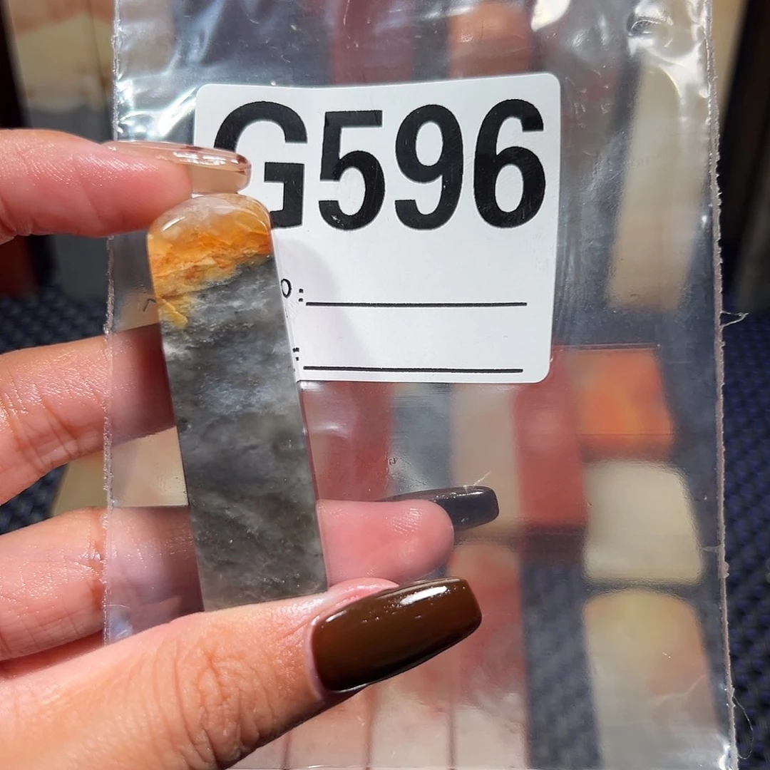 【闪购商品】寿山石印石樂*老挝石