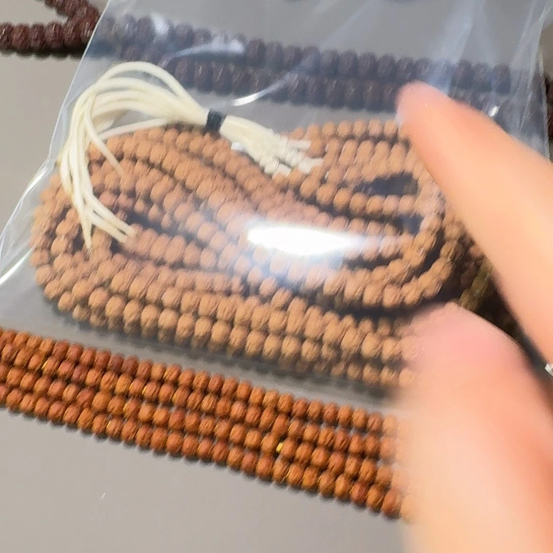 金刚菩提吊坠金花佛手