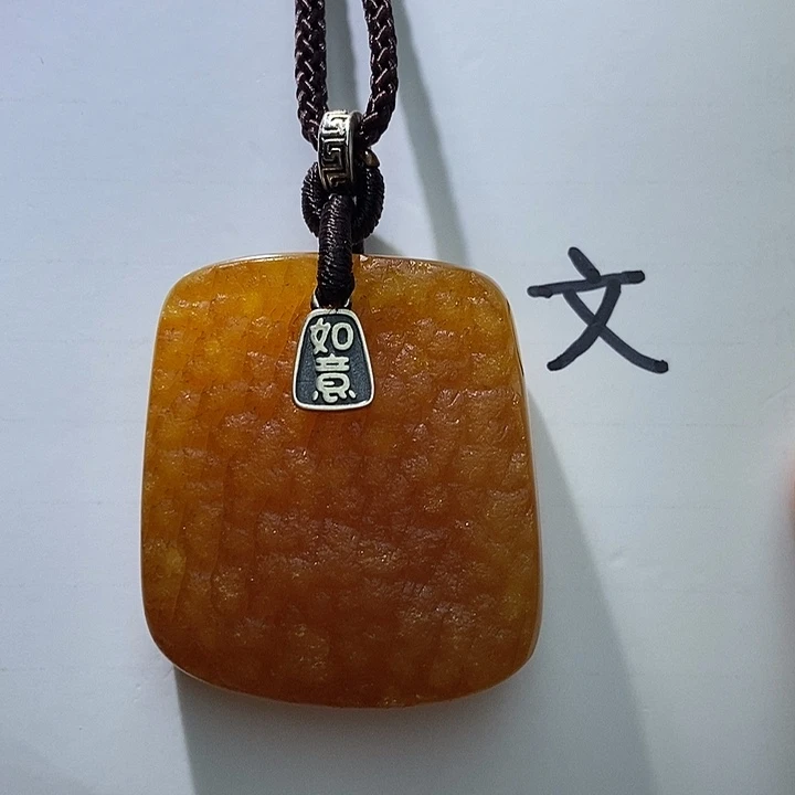 琥珀未镶嵌珠宝奇石33