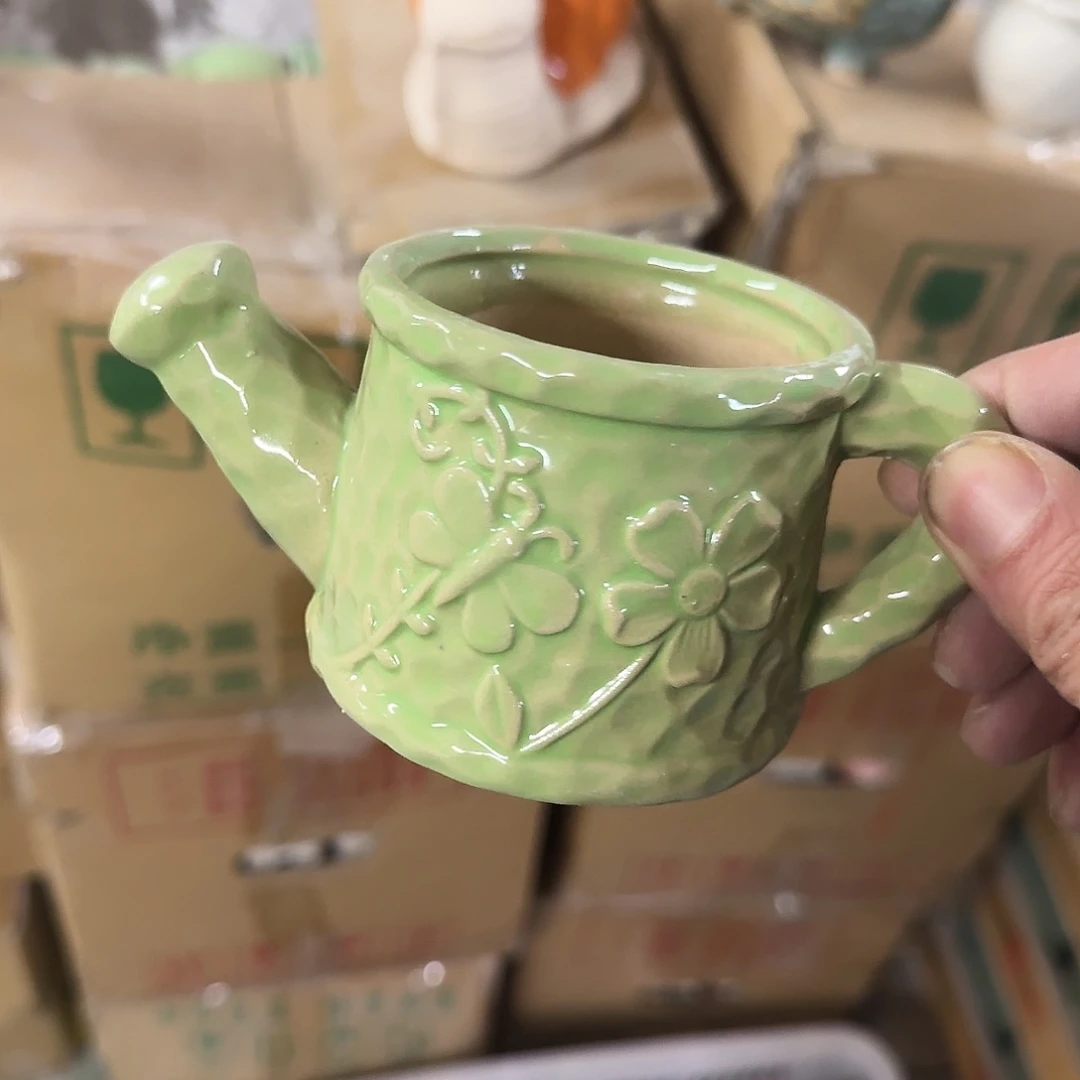 陶瓷福利局·凑9元发·一个个买·自动合并订单·