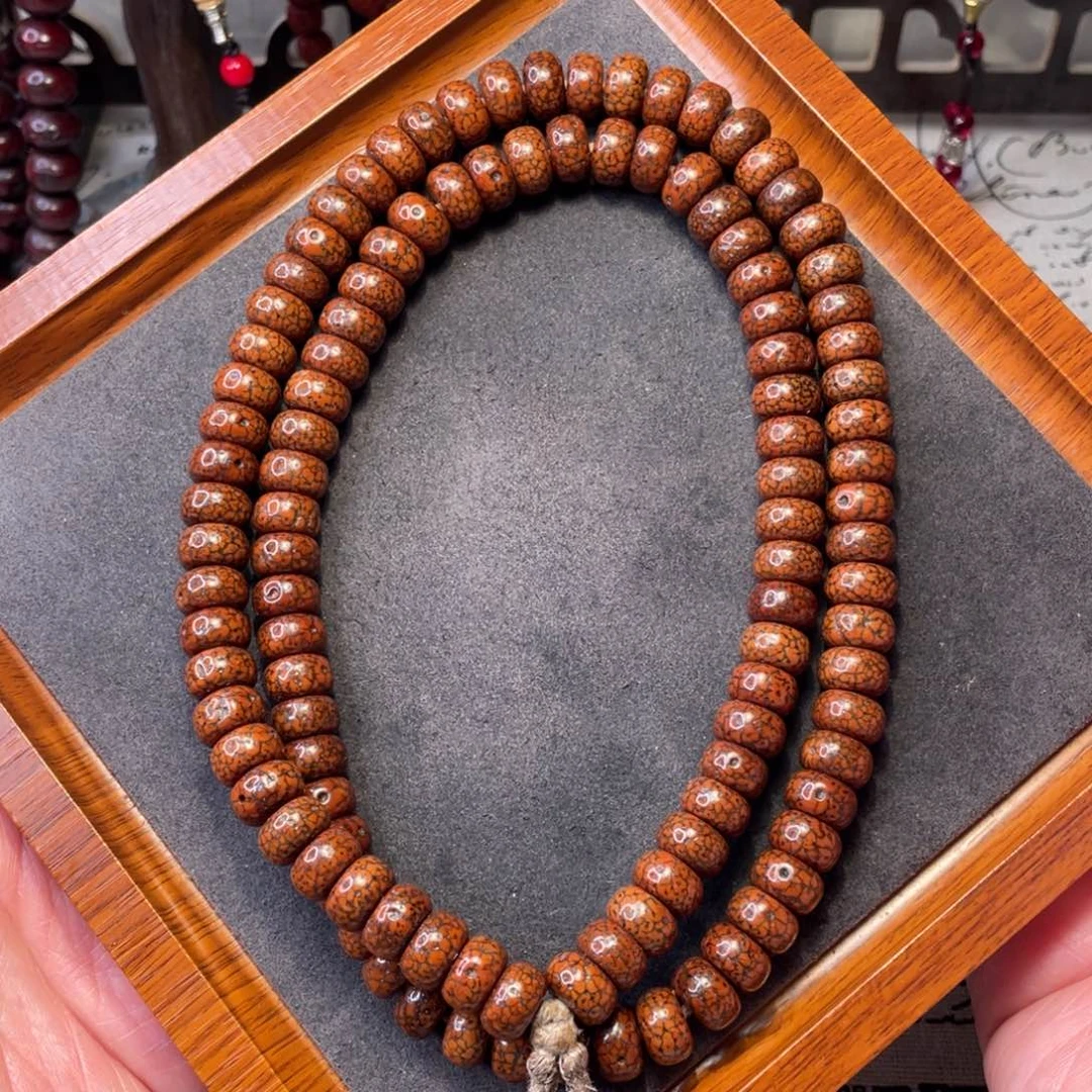 星月菩提吊坠11/6老星月