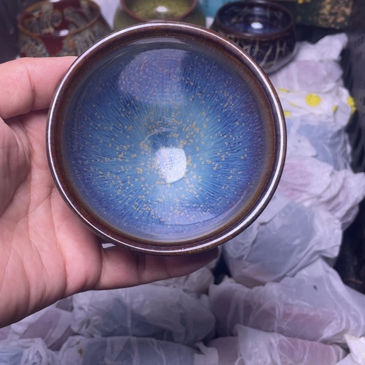 茶盏我不是很懂我为什么