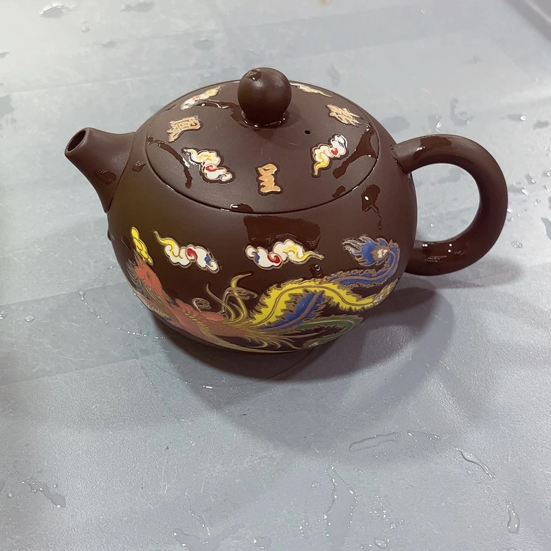 紫砂精品 紫砂茶具