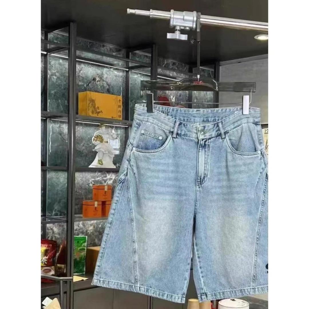 25355夏季男士短裤A7