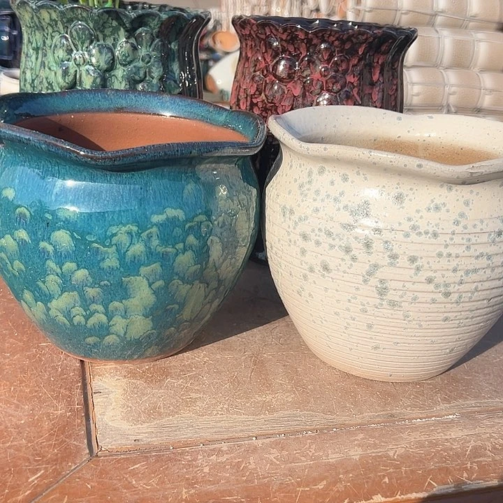 红陶口20高17福利哈