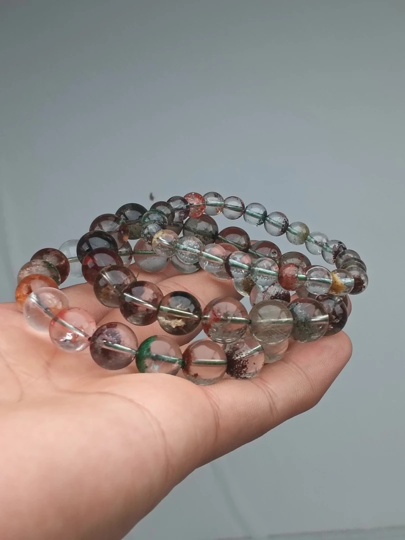 SJ-0150号高品四季手链多样性发一件时尚