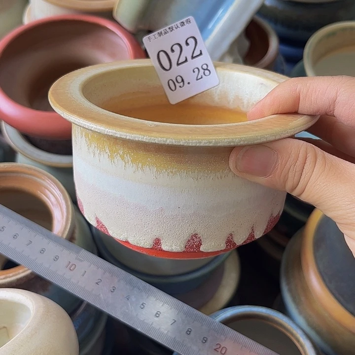 瓷片景德镇陶瓷手工制作