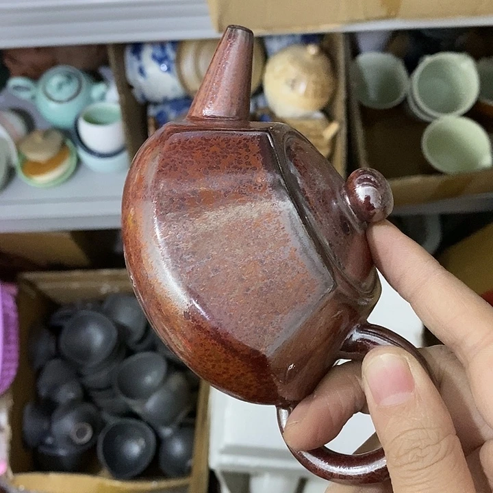 陶瓷艺术品及陶瓷制品