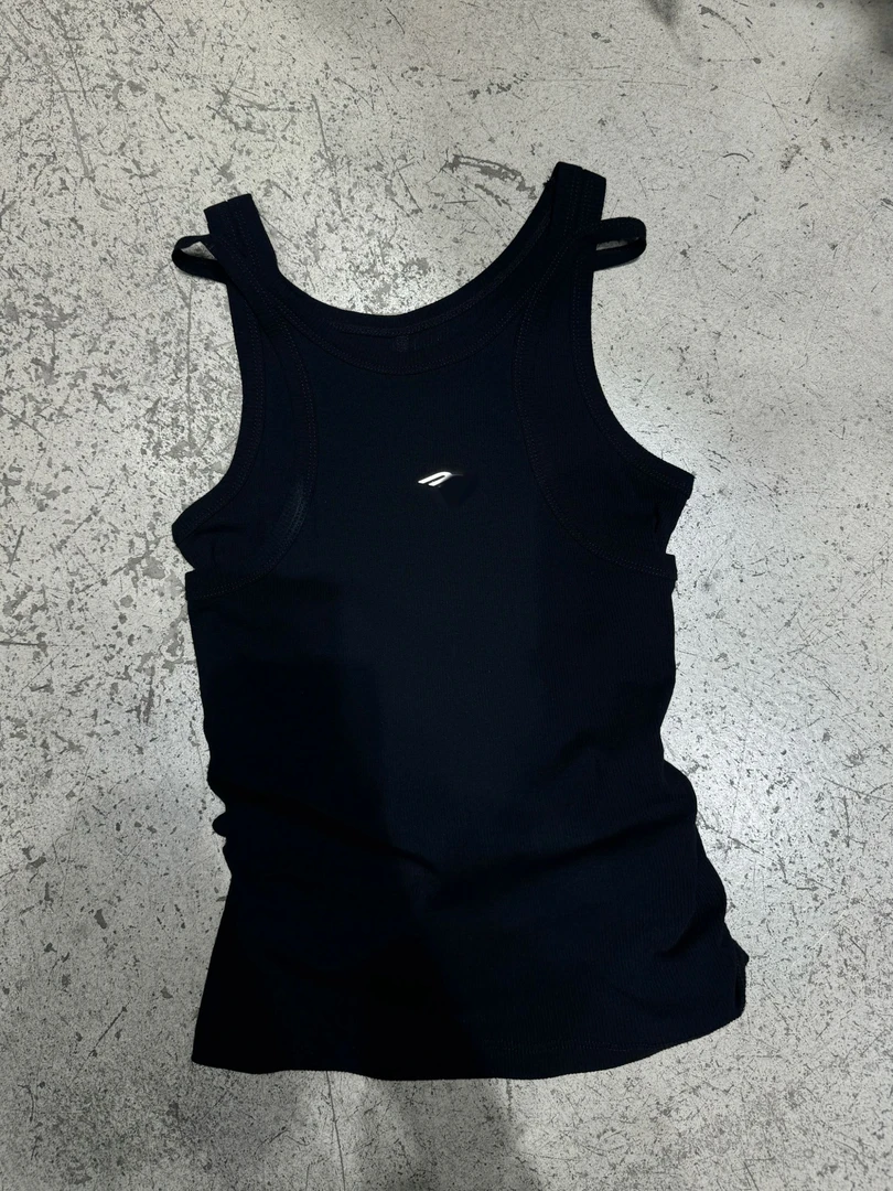 PP Fashion-真两件巴黎背心