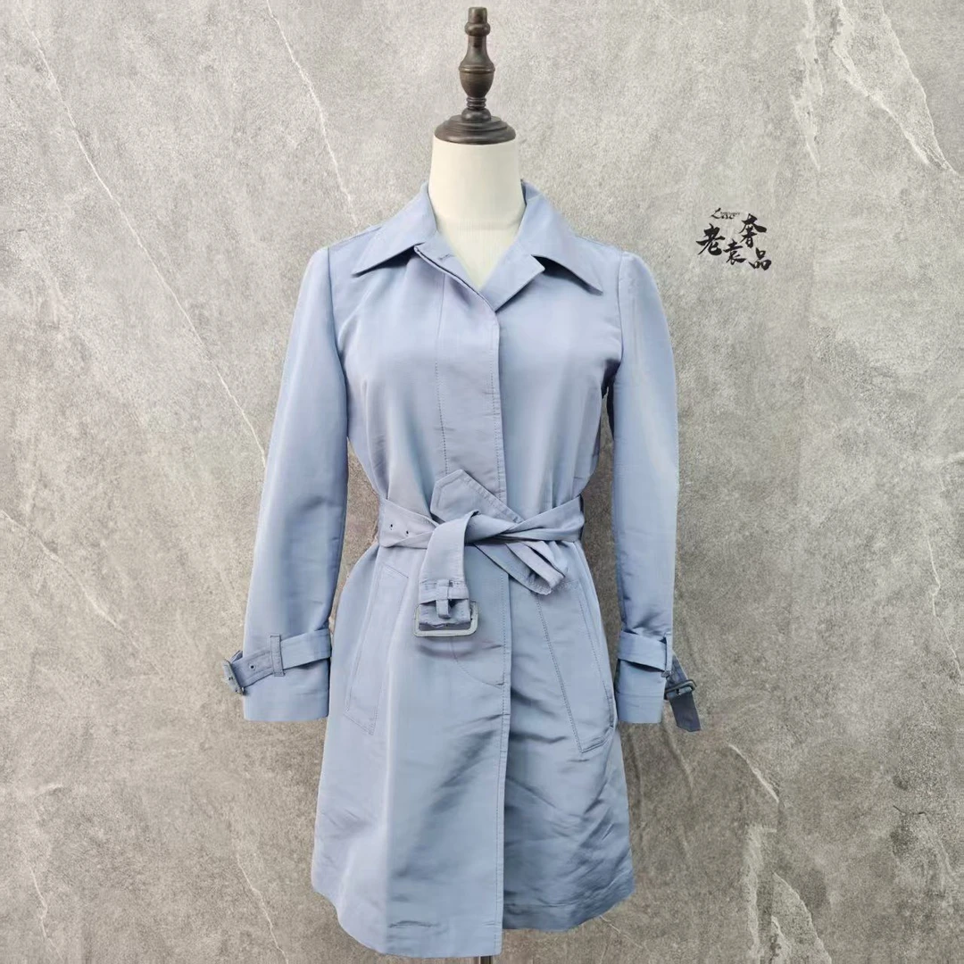 99新 Prada/普拉达  海囤K/普拉达裙子/36码/cst26367